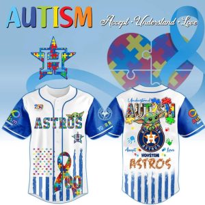 Limited Edition - Houston Astros