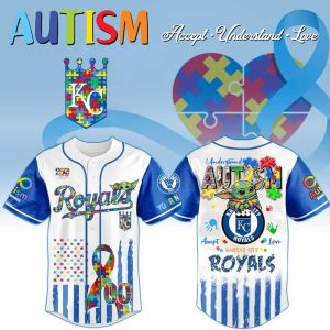 Limited Edition - Kansas City Royals