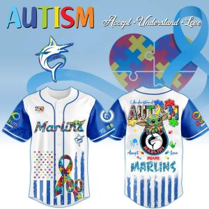 Limited Edition - Miami Marlins