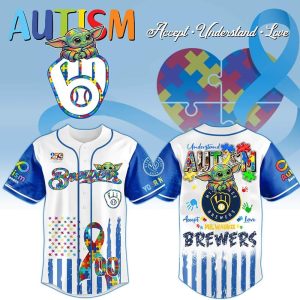 Limited Edition - Milwaukee Brewers