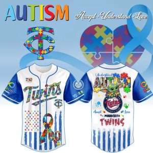 Limited Edition - Minnesota Twins