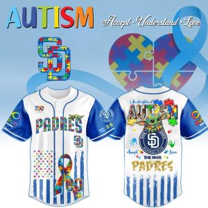 Limited Edition - San Diego Padres