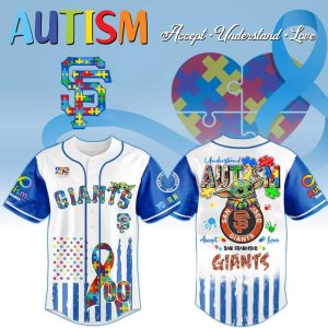 Limited Edition - San Francisco Giants