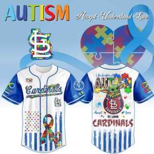 Limited Edition - St. Louis Cardinals