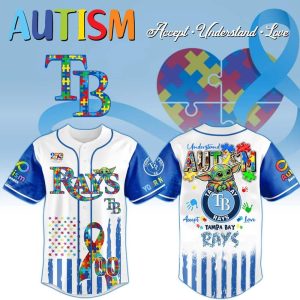 Limited Edition - Tampa Bay Rays