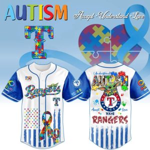 Limited Edition - Texas Rangers