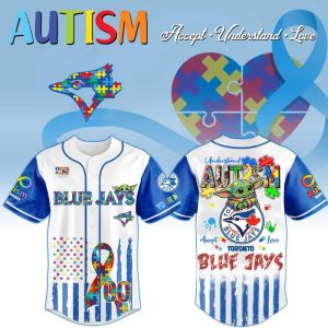 Limited Edition - Toronto Blue Jays