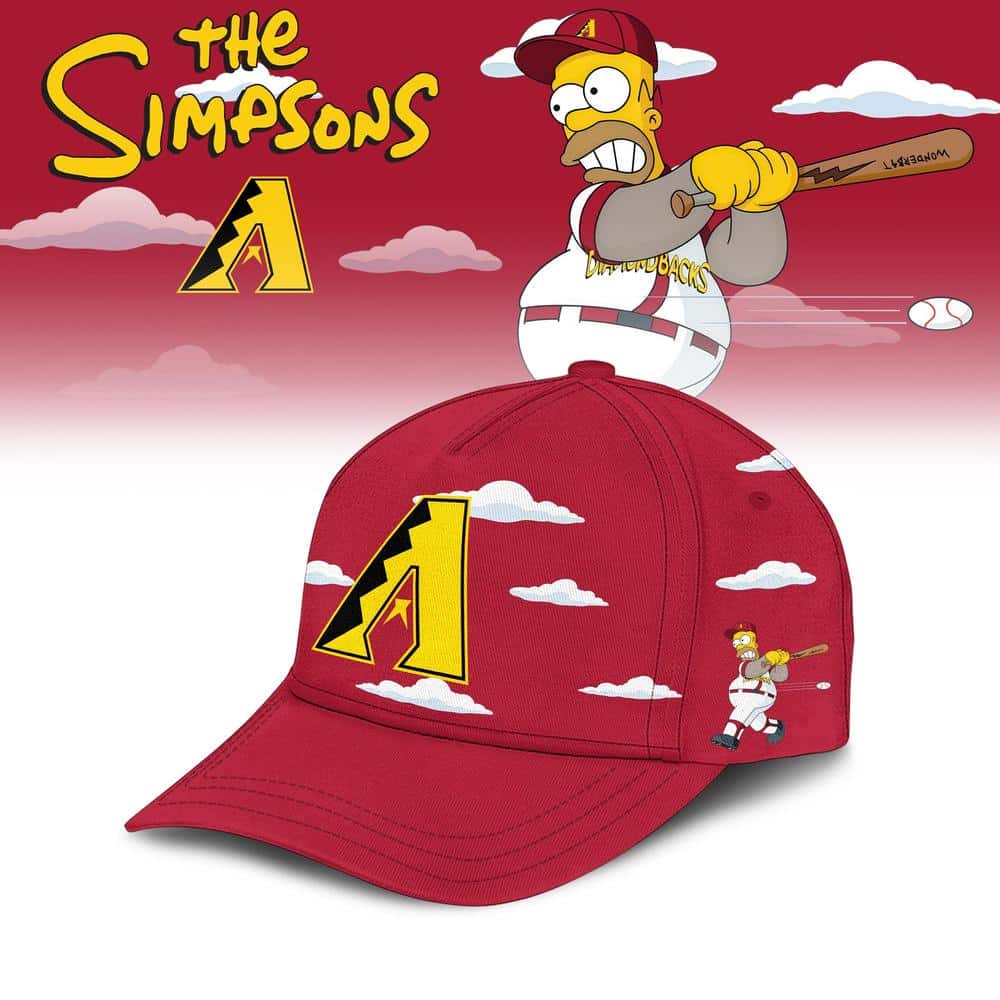 Limited Edition - Arizona Diamondbacks - Image 2