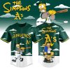 Limited Edition - Oakland Athletics