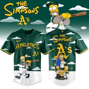 Limited Edition - Oakland Athletics