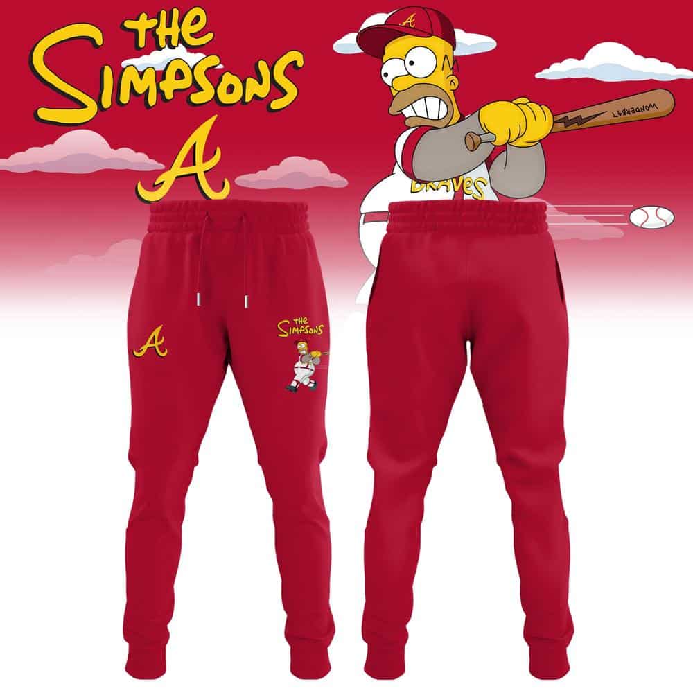 Limited Edition - Atlanta Braves - Image 3