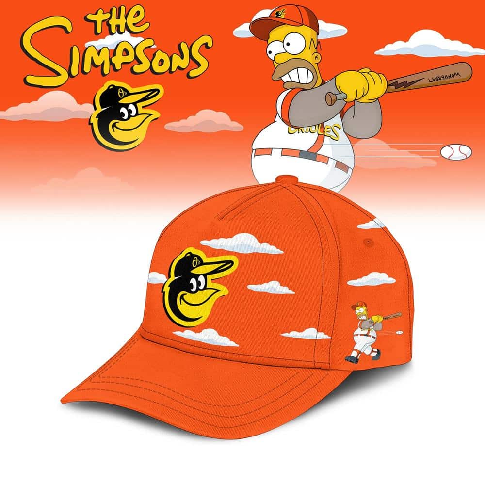 Limited Edition - Baltimore Orioles - Image 2
