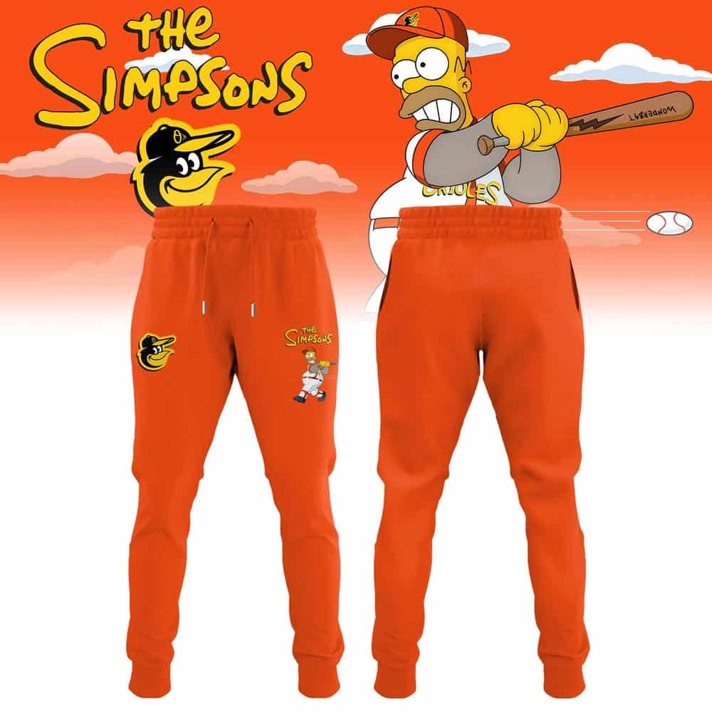 Limited Edition - Baltimore Orioles - Image 3