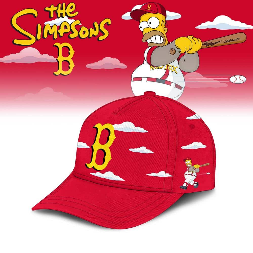 Limited Edition - Boston Red Sox - Image 2
