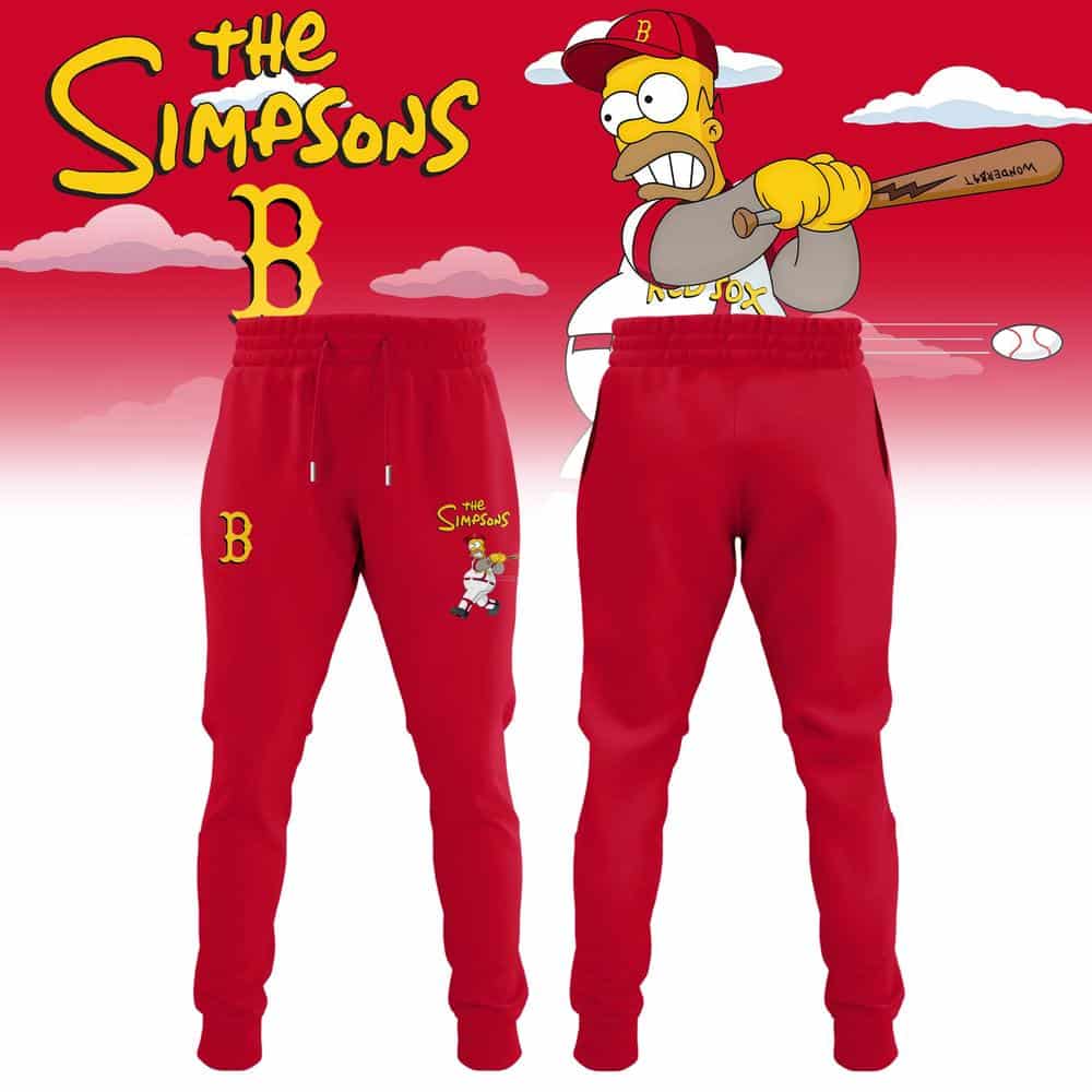 Limited Edition - Boston Red Sox - Image 3