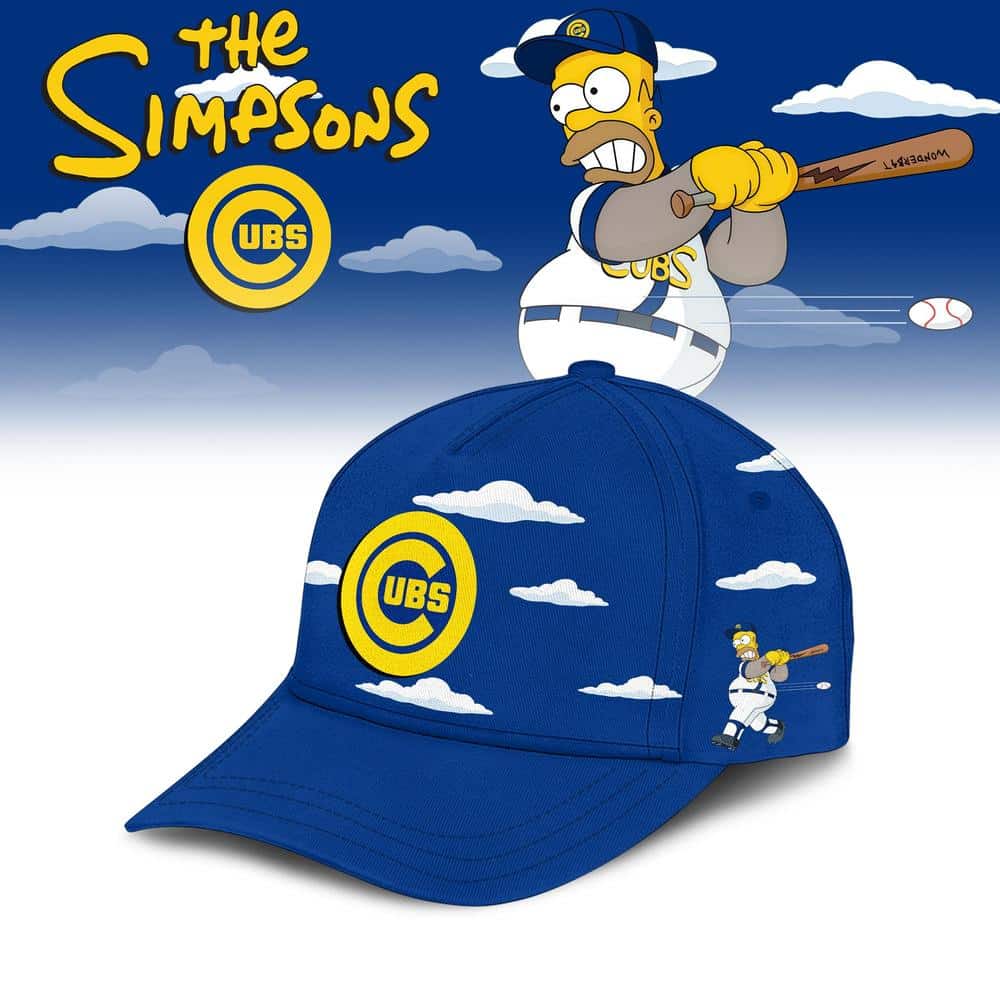 Limited Edition - Chicago Cubs - Image 2