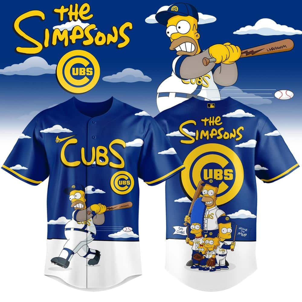 Limited Edition - Chicago Cubs