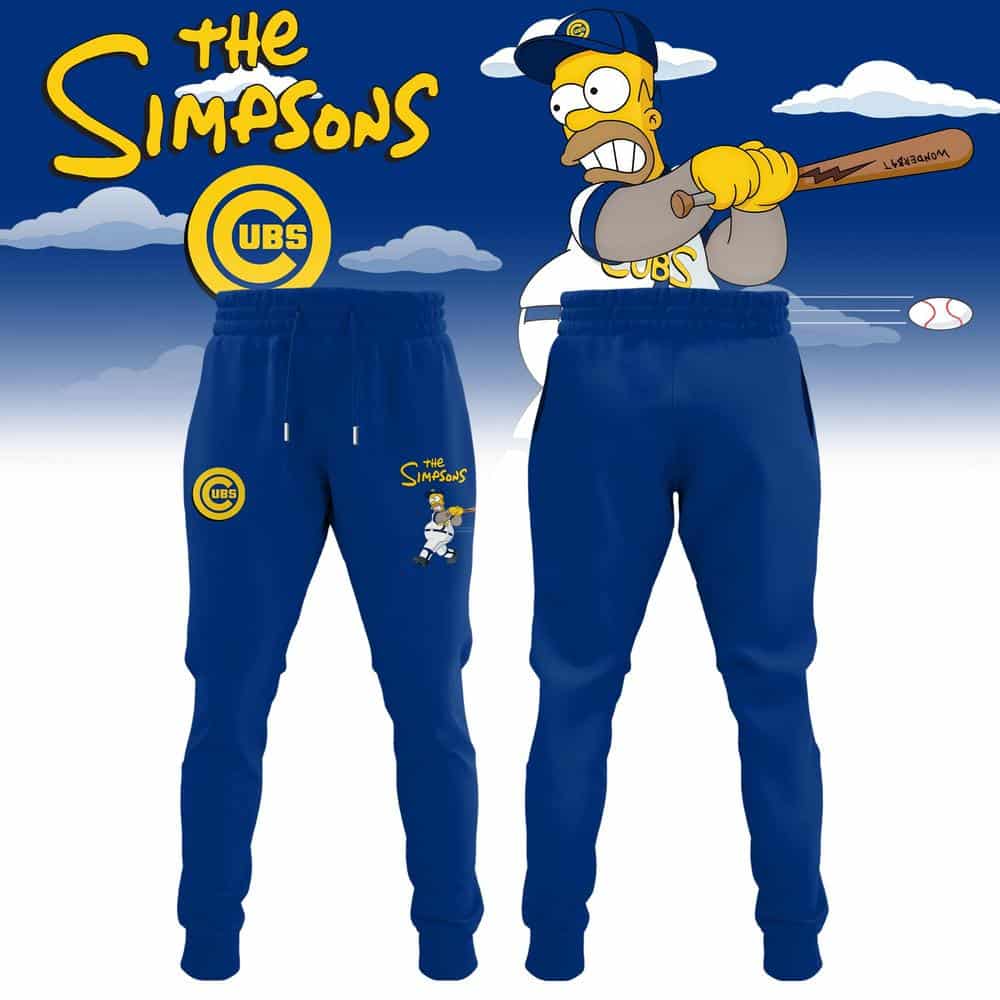 Limited Edition - Chicago Cubs - Image 3