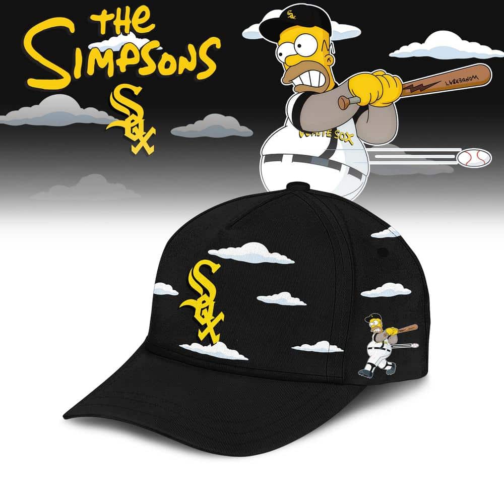 Limited Edition - Chicago White Sox - Image 2
