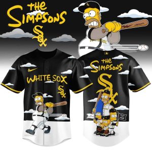 Limited Edition - Chicago White Sox