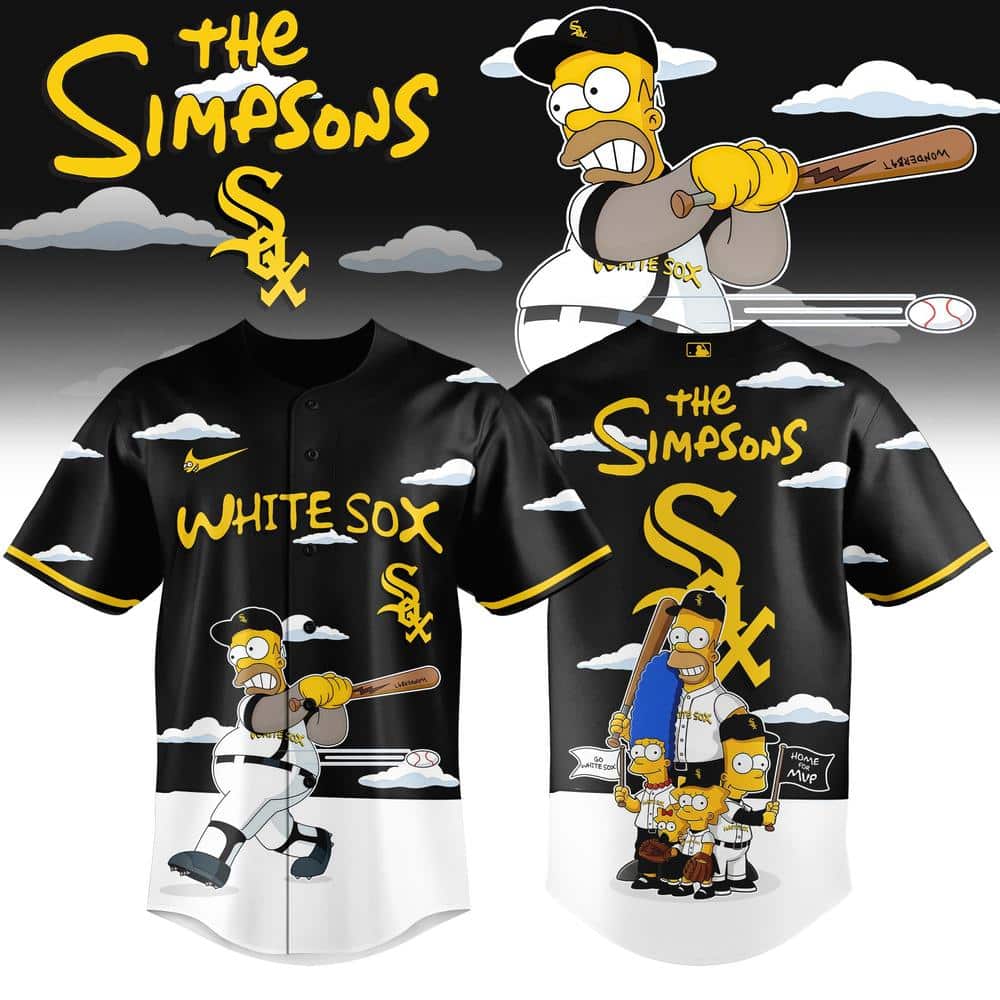 Limited Edition - Chicago White Sox