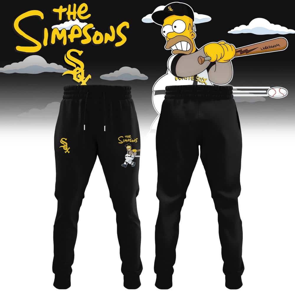 Limited Edition - Chicago White Sox - Image 3