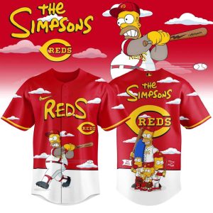 Limited Edition - Cincinnati Reds