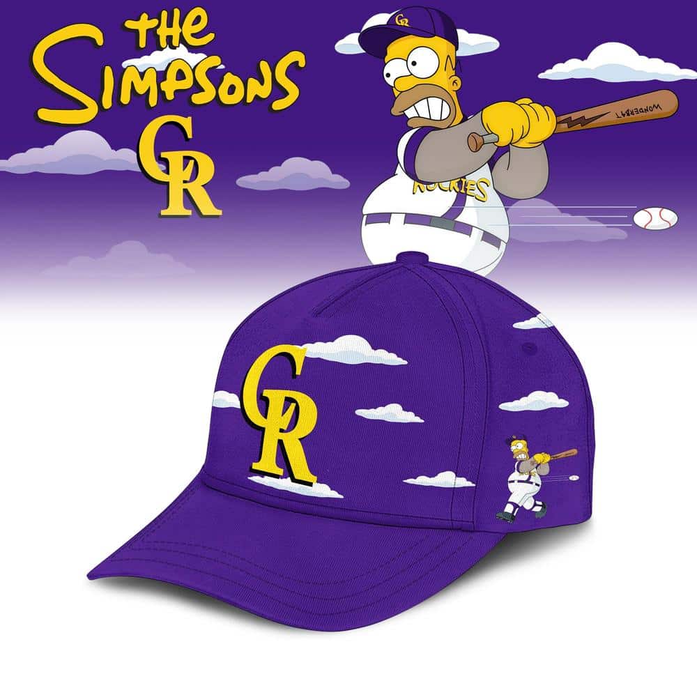Limited Edition - Colorado Rockies - Image 2