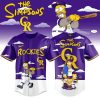 Limited Edition - Colorado Rockies