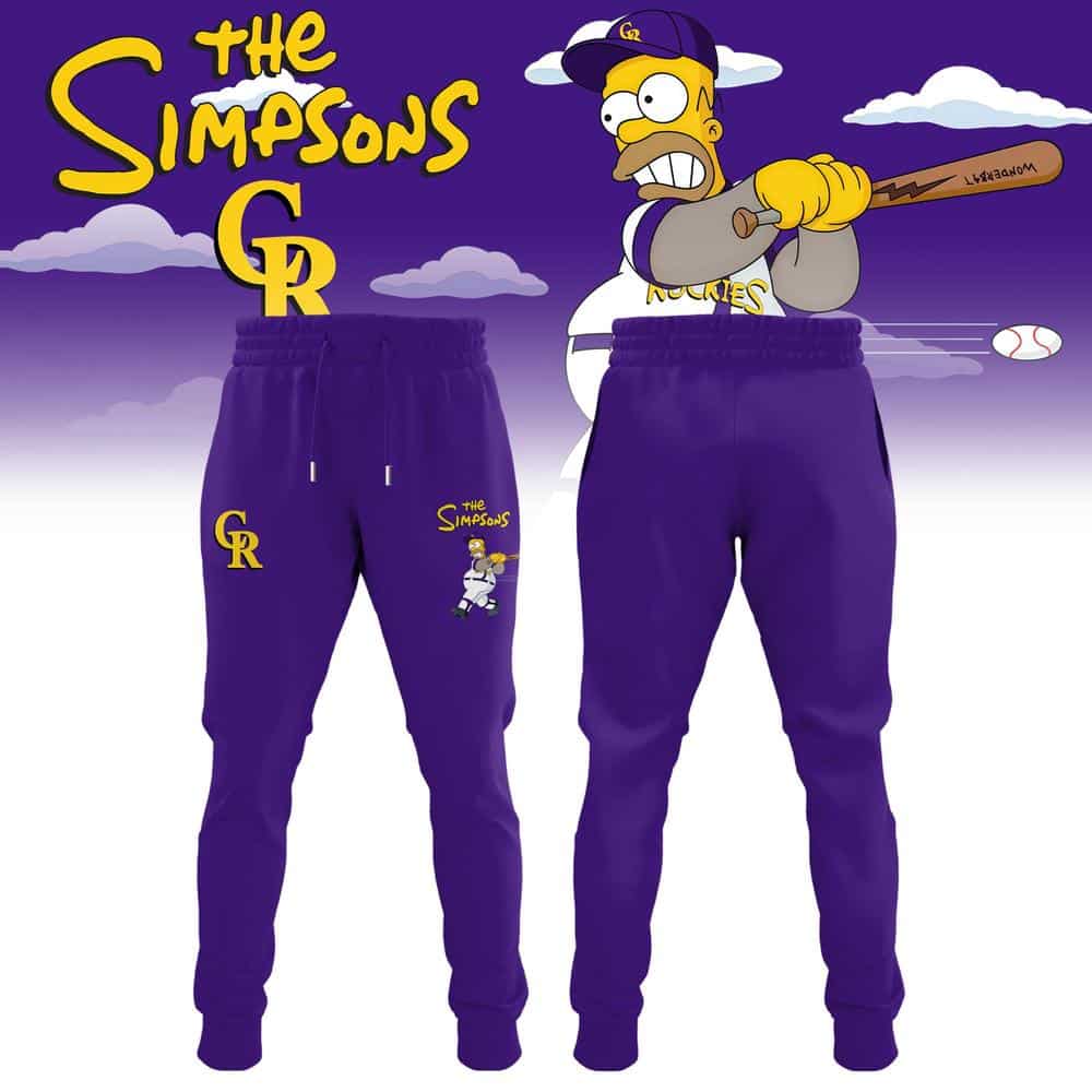 Limited Edition - Colorado Rockies - Image 3