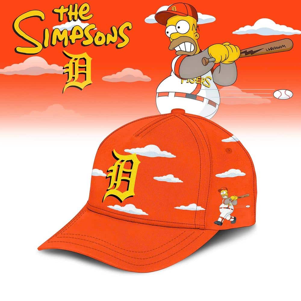 Limited Edition - Detroit Tigers - Image 2