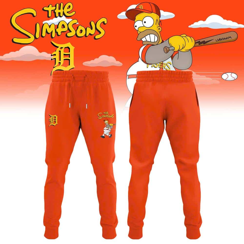 Limited Edition - Detroit Tigers - Image 3