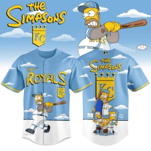 Limited Edition - Kansas City Royals