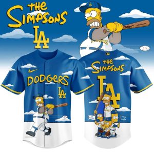 Limited Edition - Los Angeles Dodgers