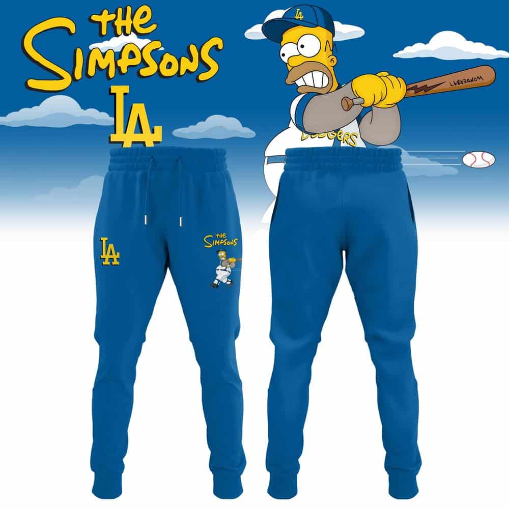 Limited Edition - Los Angeles Dodgers - Image 3