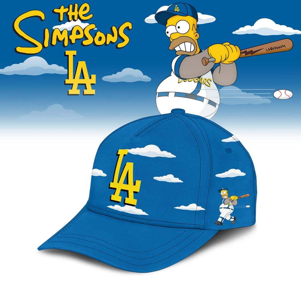 Limited Edition - Los Angeles Dodgers - Image 2