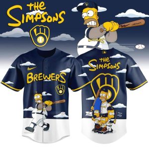 Limited Edition - Milwaukee Brewers