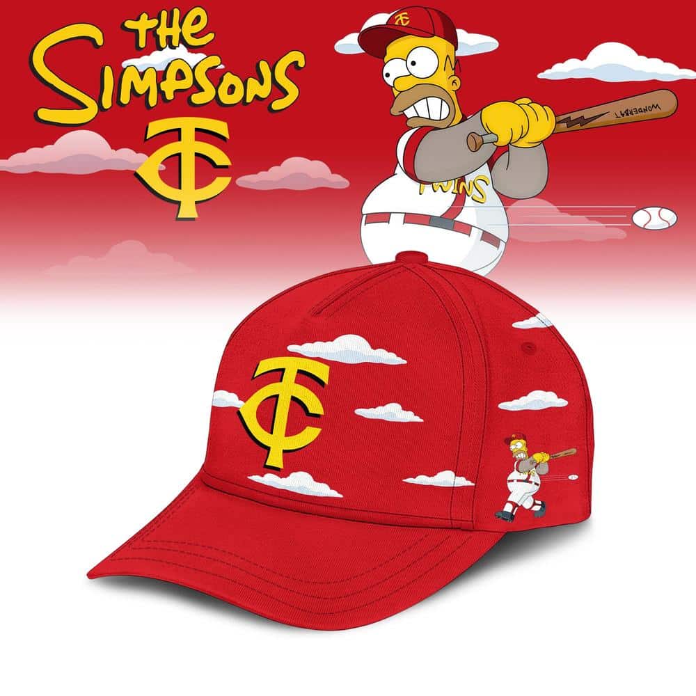 Limited Edition - Minnesota Twins - Image 2