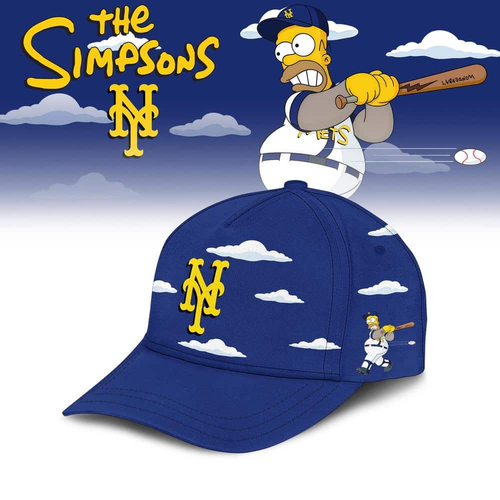 Limited Edition - New York Mets - Image 2