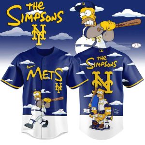Limited Edition - New York Mets
