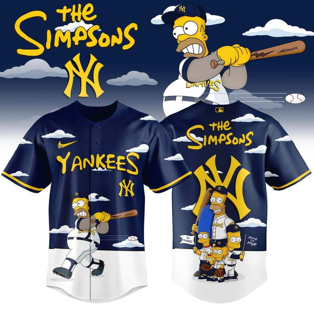 Limited Edition - New York Yankees