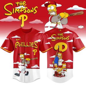 Limited Edition - Philadelphia Phillies
