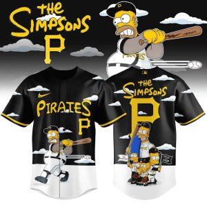 Limited Edition - Pittsburgh Pirates