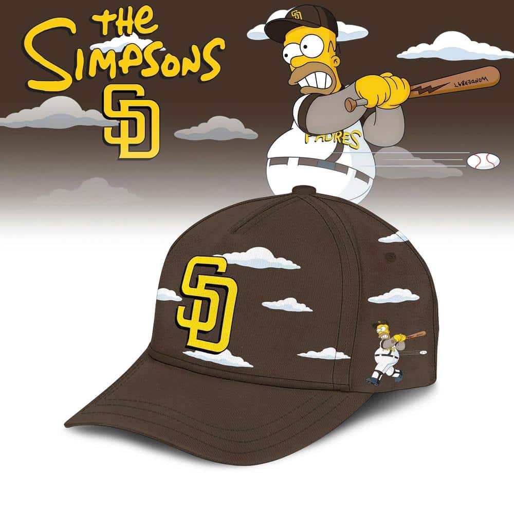 Limited Edition - San Diego Padres - Image 2