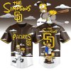 Limited Edition - San Diego Padres
