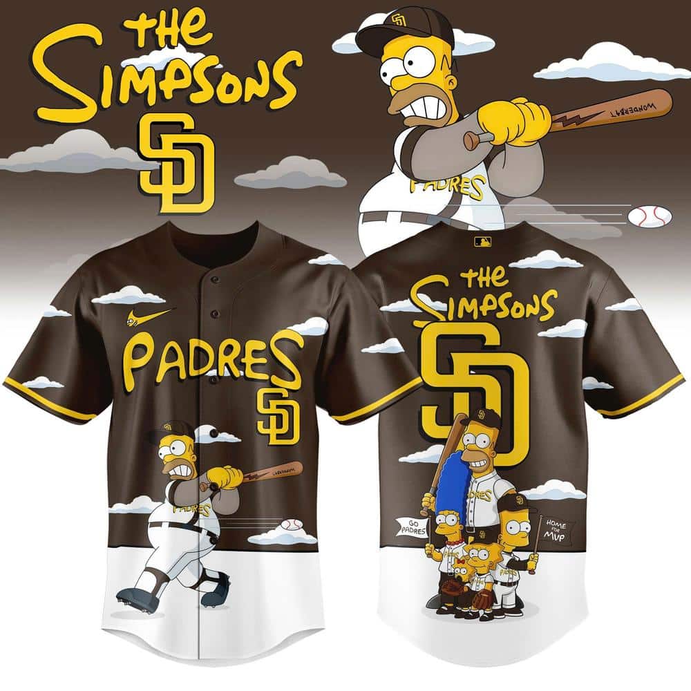 Limited Edition - San Diego Padres