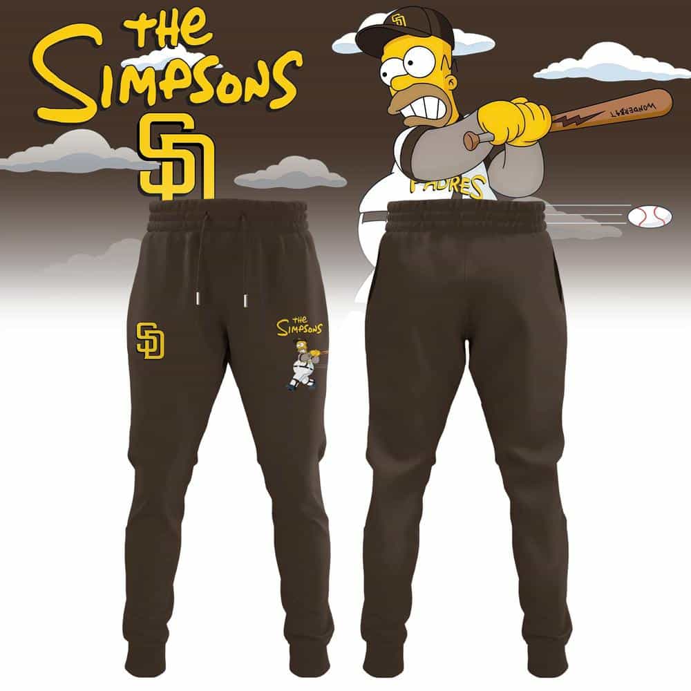 Limited Edition - San Diego Padres - Image 3