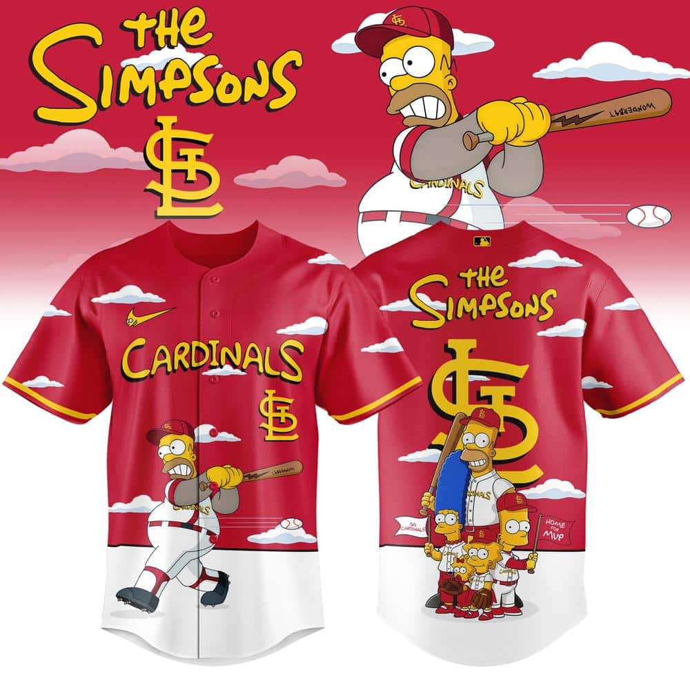 Limited Edition - St. Louis Cardinals