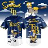 Limited Edition - Tampa Bay Rays
