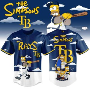 Limited Edition - Tampa Bay Rays
